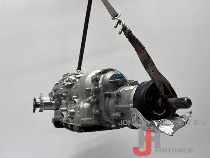 Automaatbak Audi S7 - Foto 3