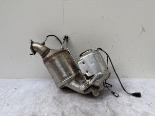 Gebruikte Roetfilter Audi A6 Avant (C7) 3.0 TDI V6 24V Quattro Prijs € 1.149,50 Inclusief btw aangeboden door Jonker - Huissen B.V.