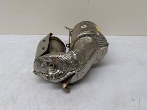 Nieuwe Roetfilter Audi A6 Avant (C7) 3.0 TDI V6 24V Quattro Prijs € 1.149,50 Inclusief btw aangeboden door Jonker - Huissen B.V.