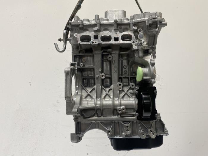 Motor Peugeot 5008