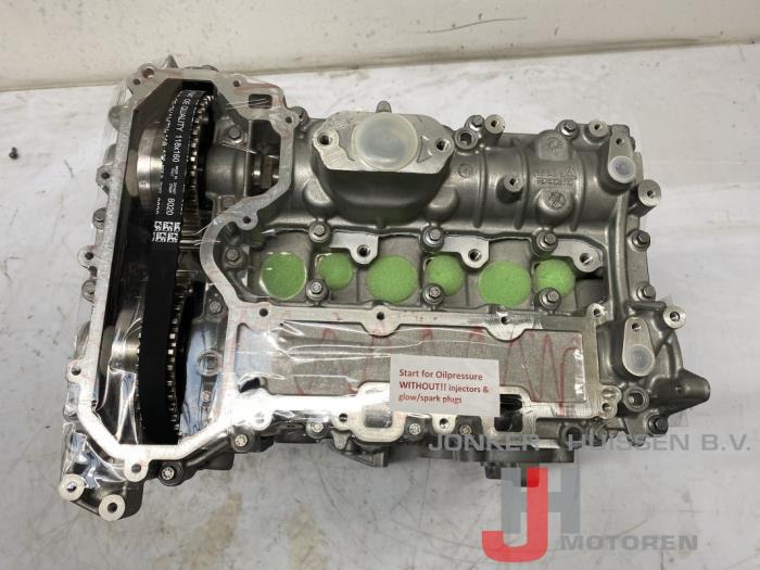 Motor Peugeot 5008 - Foto 5
