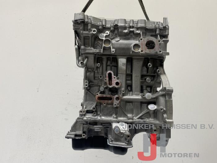 Motor Peugeot 5008 - Foto 3