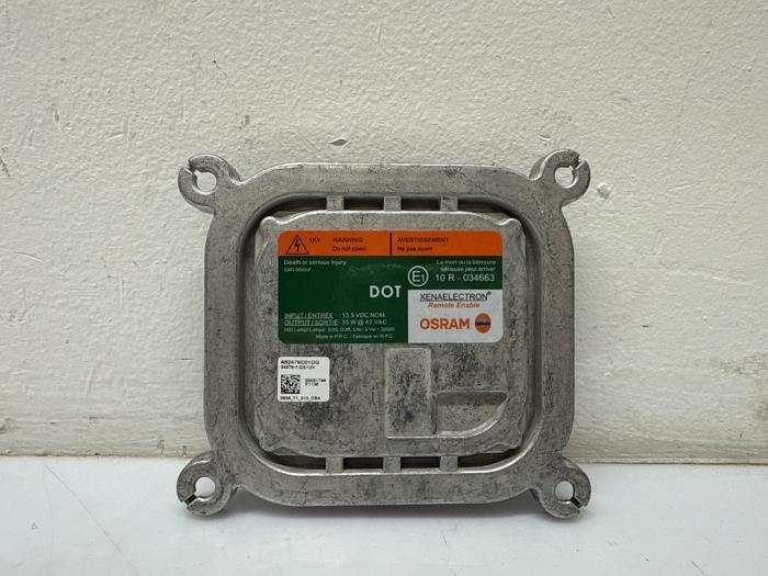 Xenon module Ford Diversen