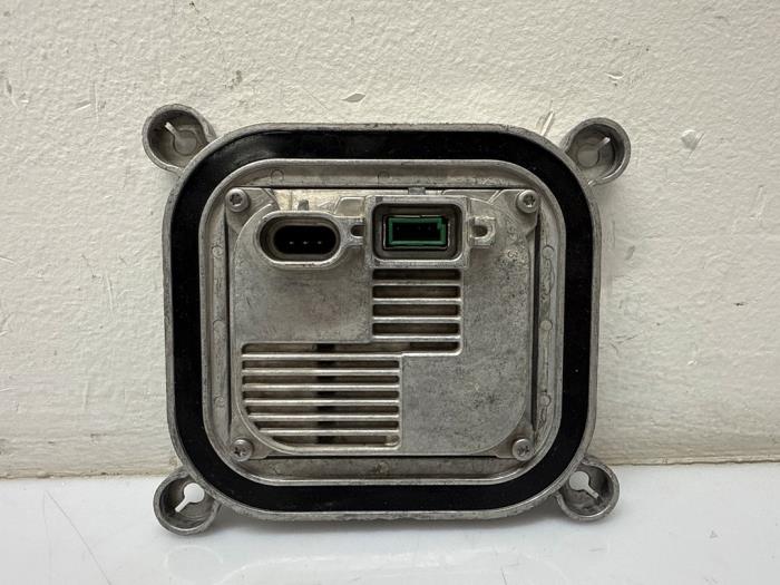 Xenon module Dodge Diversen
