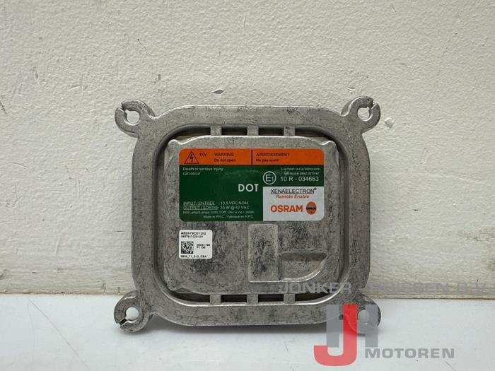 Xenon module Dodge Diversen - Photo 2