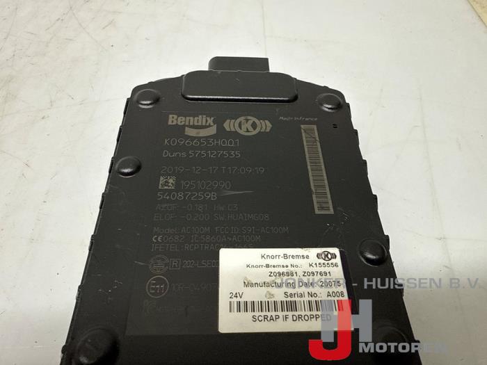 Radar sensor Volvo Diversen - صورة 8