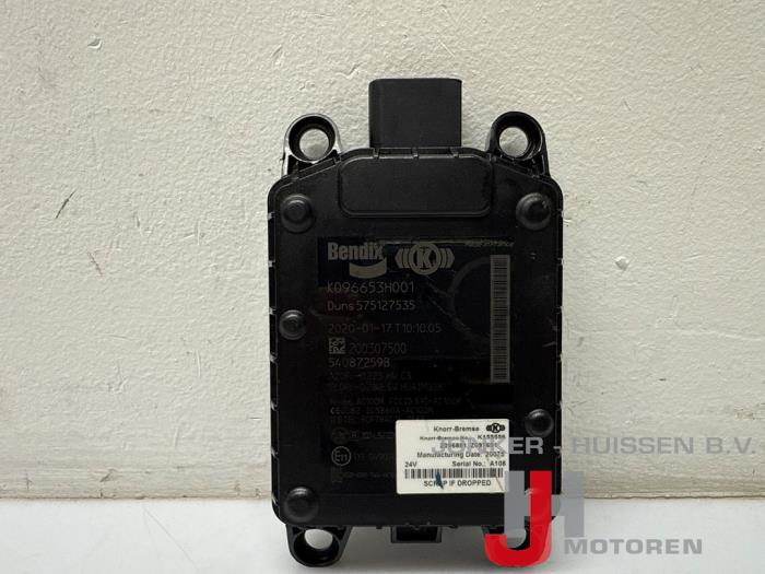 Radar sensor Volvo Diversen - صورة 4