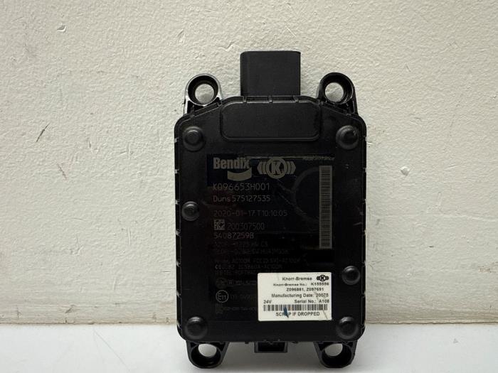 Radar sensor Volvo Diversen