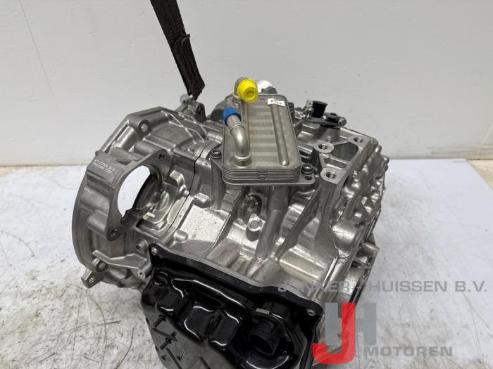 Automaatbak Volkswagen Caddy - Foto 5