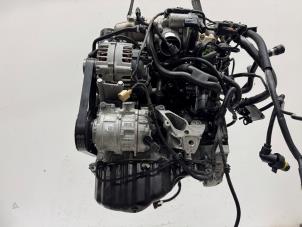 Gebruikte Motor Audi A4 (B8) 2.0 TFSI 16V Flexfuel Quattro Prijs € 4.235,00 Inclusief btw aangeboden door Jonker - Huissen B.V.