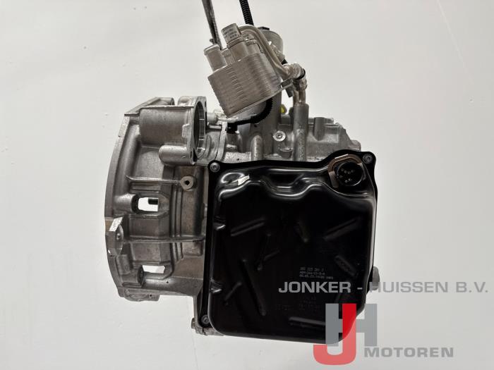 Versnellingsbak Volkswagen Transporter VLD - Foto 2