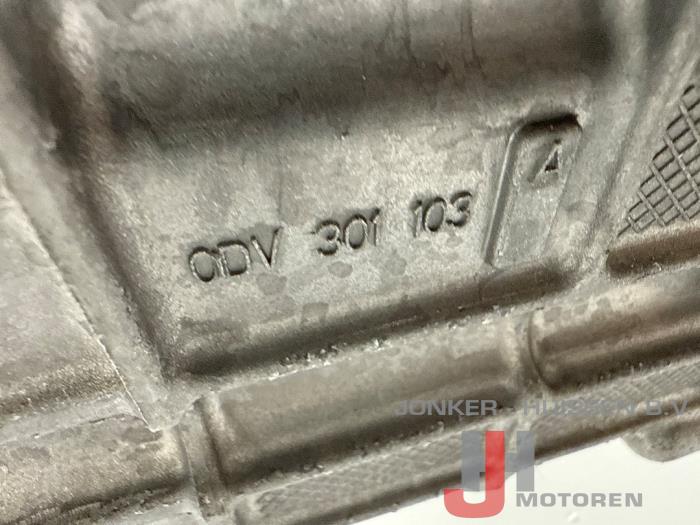 Versnellingsbak Volkswagen Transporter VLD - Foto 5