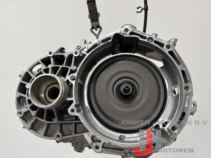 Versnellingsbak Volkswagen Transporter VLD - Foto 1