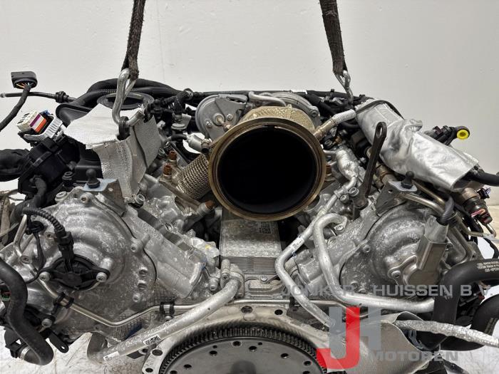 Motor Audi S4 - Foto 6
