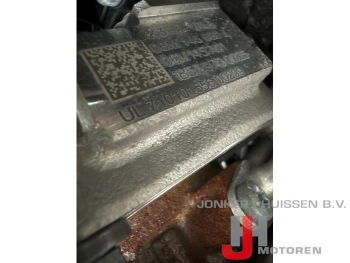 Motor Audi S4 CWG - Foto 8