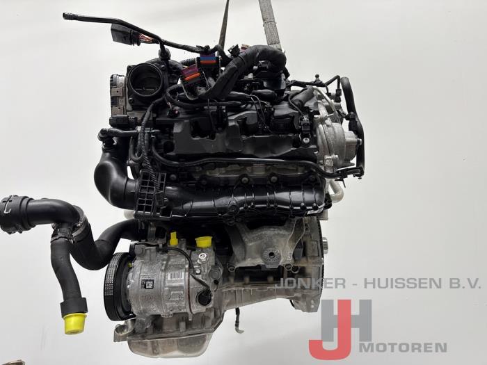 Motor Audi S4 - Foto 3