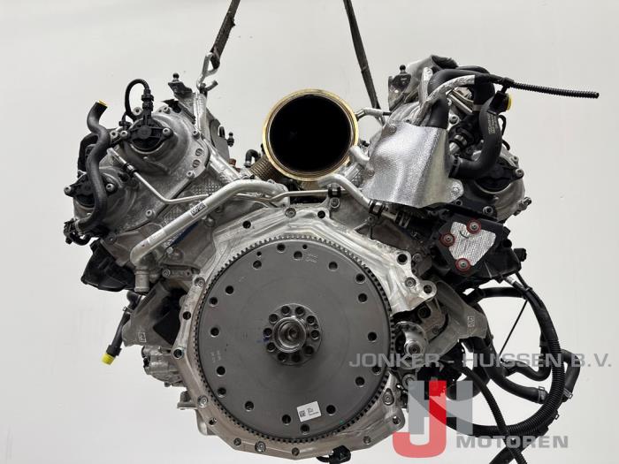 Motor Audi S4 - Foto 2