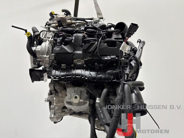 Motor Audi S4 - Foto 4