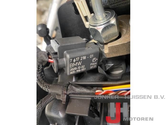 Motor BMW X3 B57D30A - Foto 8