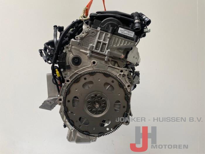 Motor BMW X3 B57D30A - Foto 9
