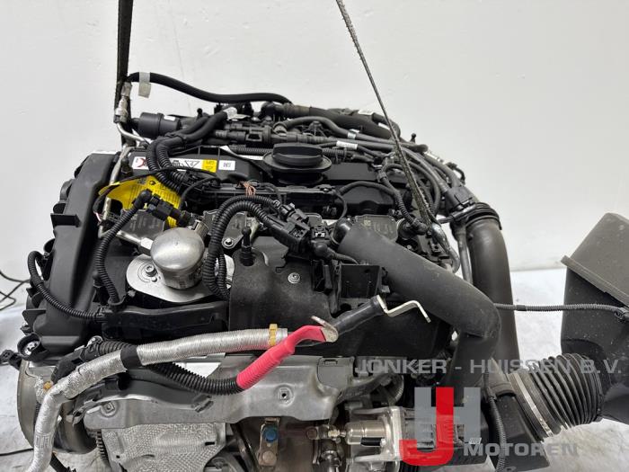 Motor BMW 3-Serie - Foto 5