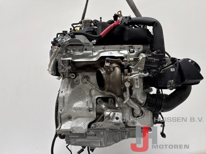Motor BMW 3-Serie - Foto 2