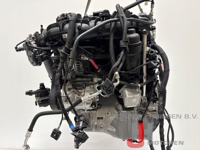 Motor BMW 3-Serie - Foto 4