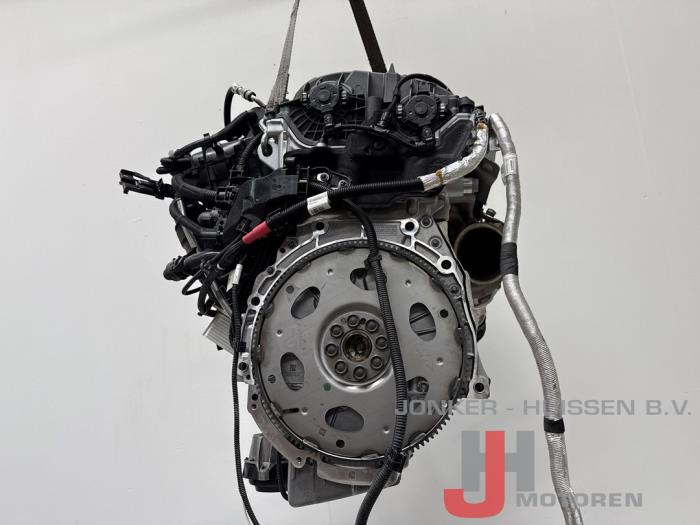 Motor BMW 3-Serie - Foto 4