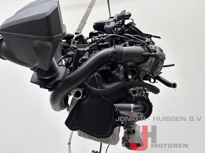Motor BMW 3-Serie - Foto 2