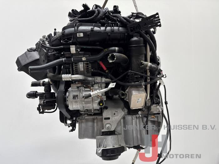 Motor BMW 3-Serie - Foto 3