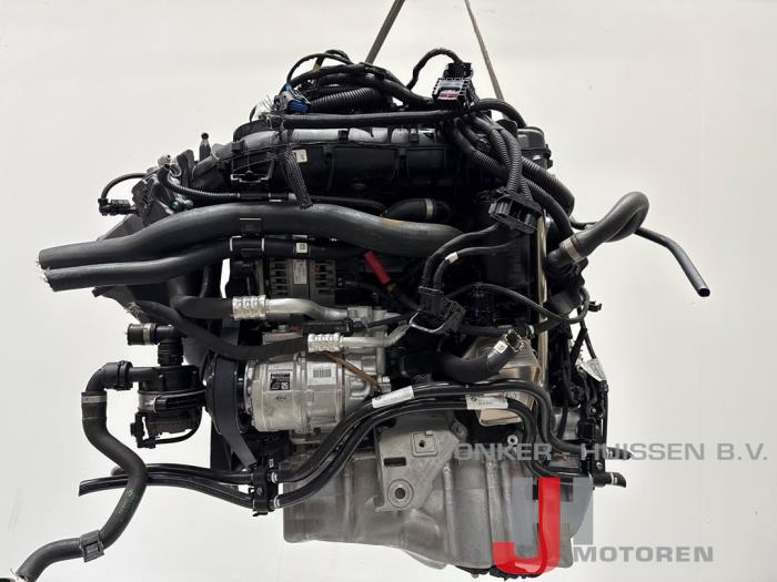 Motor BMW 3-Serie - Foto 5