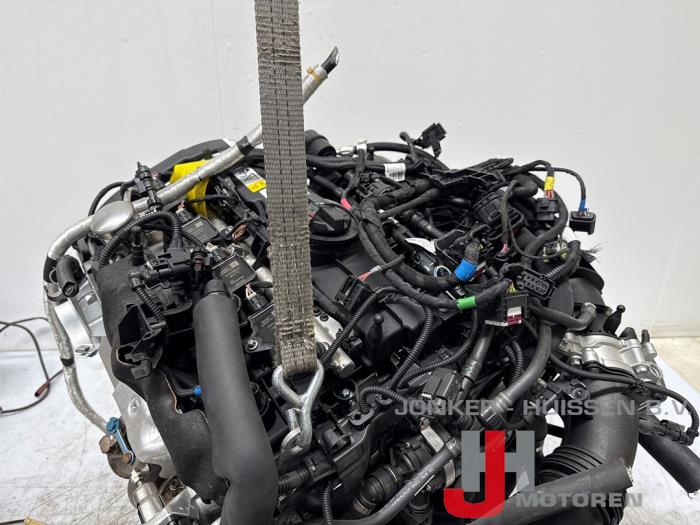 Motor BMW 3-Serie - Foto 6