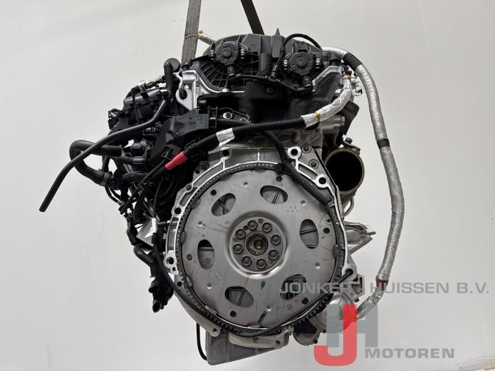 Motor BMW 3-Serie - Foto 2