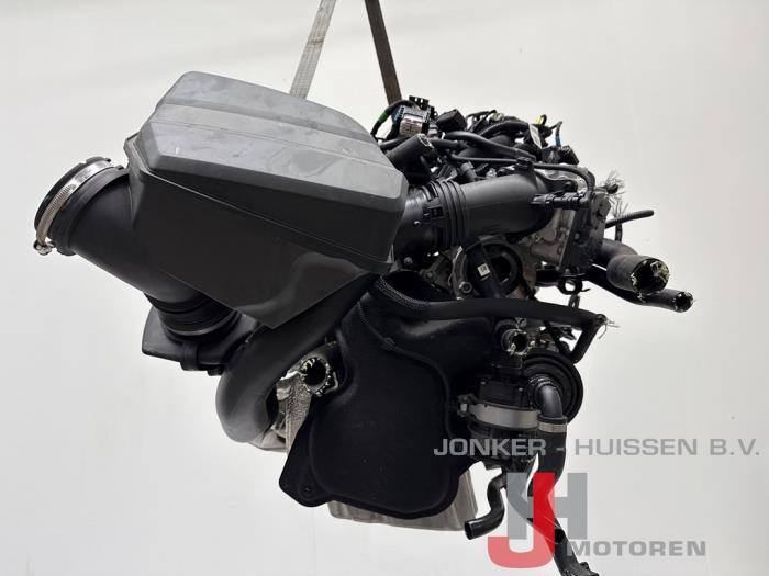 Motor BMW 3-Serie - Foto 3