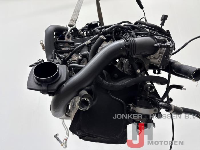Motor BMW 3-Serie - Foto 4