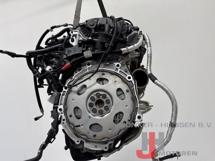 Motor BMW 3-Serie - Foto 2