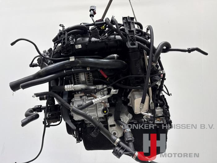 Motor BMW 3-Serie - Foto 3
