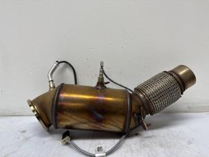 Nieuwe Katalysator BMW 3 serie (G20) 330i 2.0 TwinPower Turbo 16V Prijs op aanvraag aangeboden door Jonker - Huissen B.V.