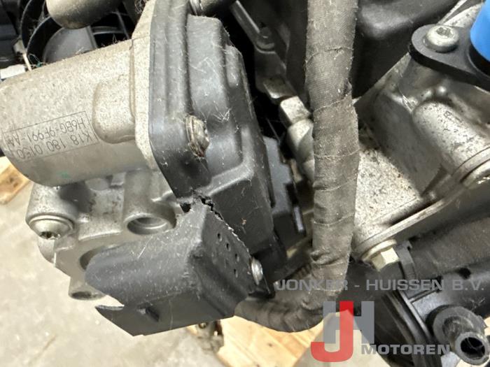 Motor Ford C-Max B7DA - Foto 9