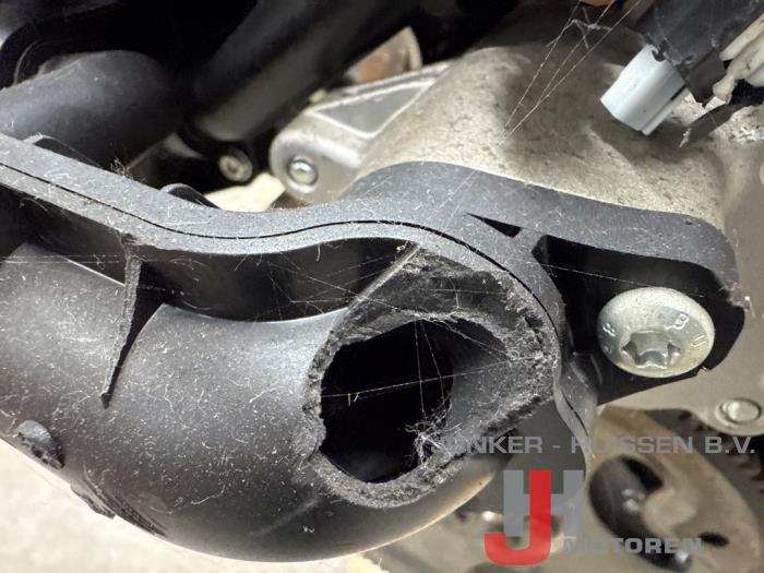 Motor Ford C-Max B7DA - Foto 8