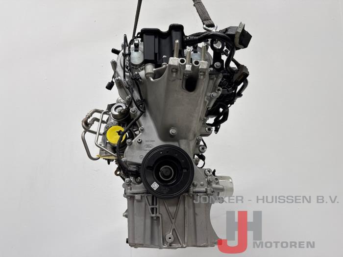 Motor Ford C-Max - Foto 2