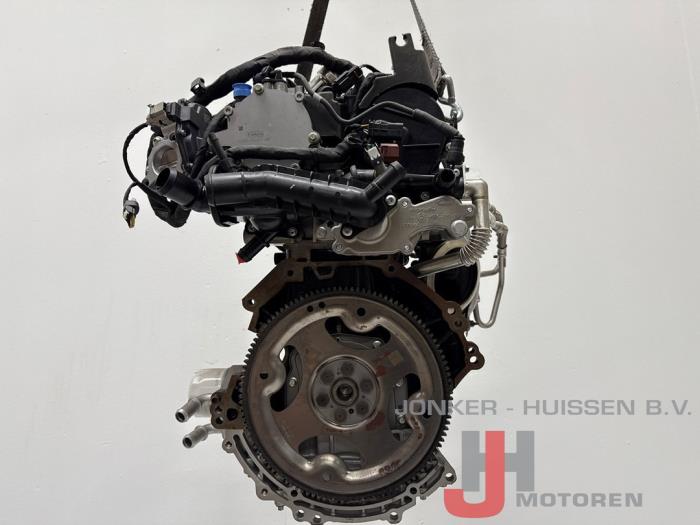 Motor Ford Focus - Foto 4