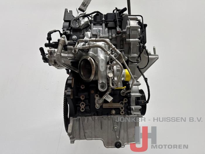 Motor Ford Focus - Foto 3
