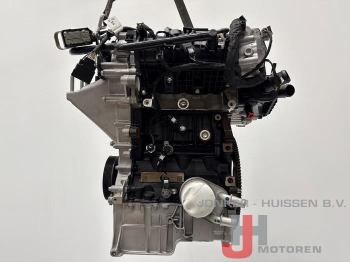 Motor Ford C-Max - Foto 2