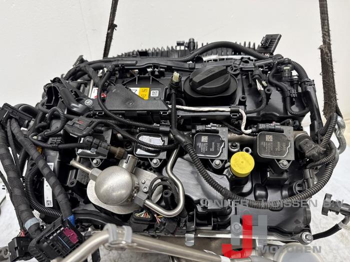 Motor BMW X2 - Foto 5