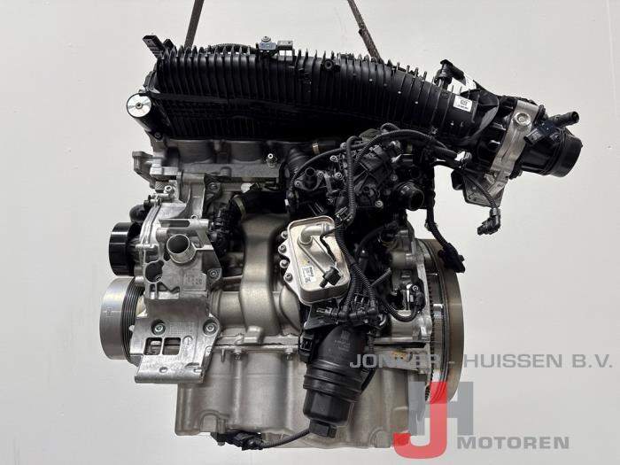 Motor BMW X2 - Foto 2
