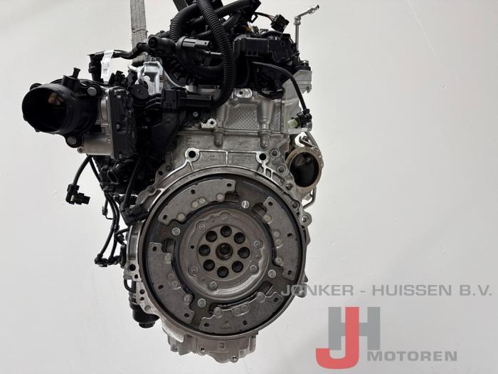 Motor BMW X2 - Foto 3