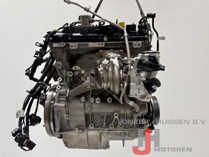 Motor BMW 2-Serie - Foto 3