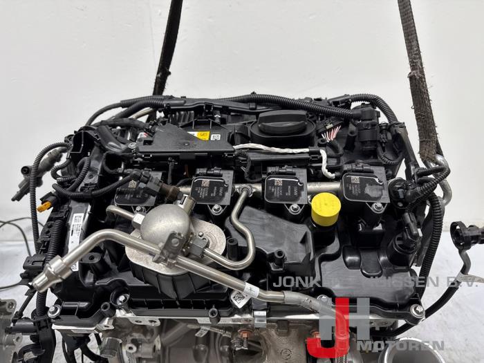 Motor BMW 2-Serie - Foto 6