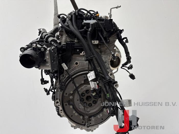 Motor BMW 2-Serie - Foto 3